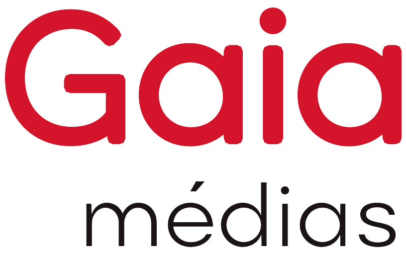 Gaia médias