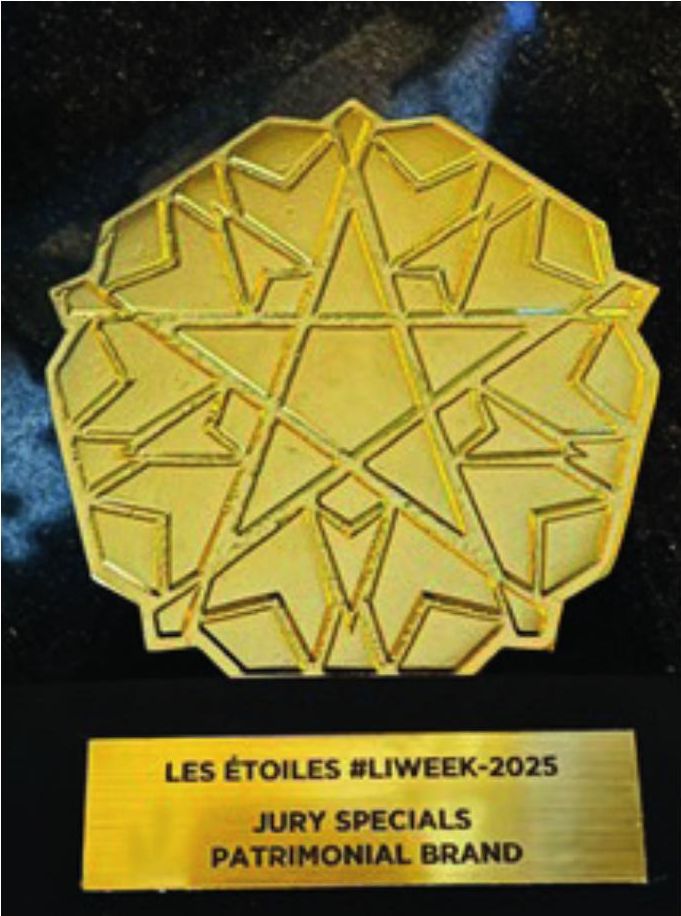 Trophée des Impériales 2025